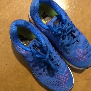 Nike 200m Pegasus 31